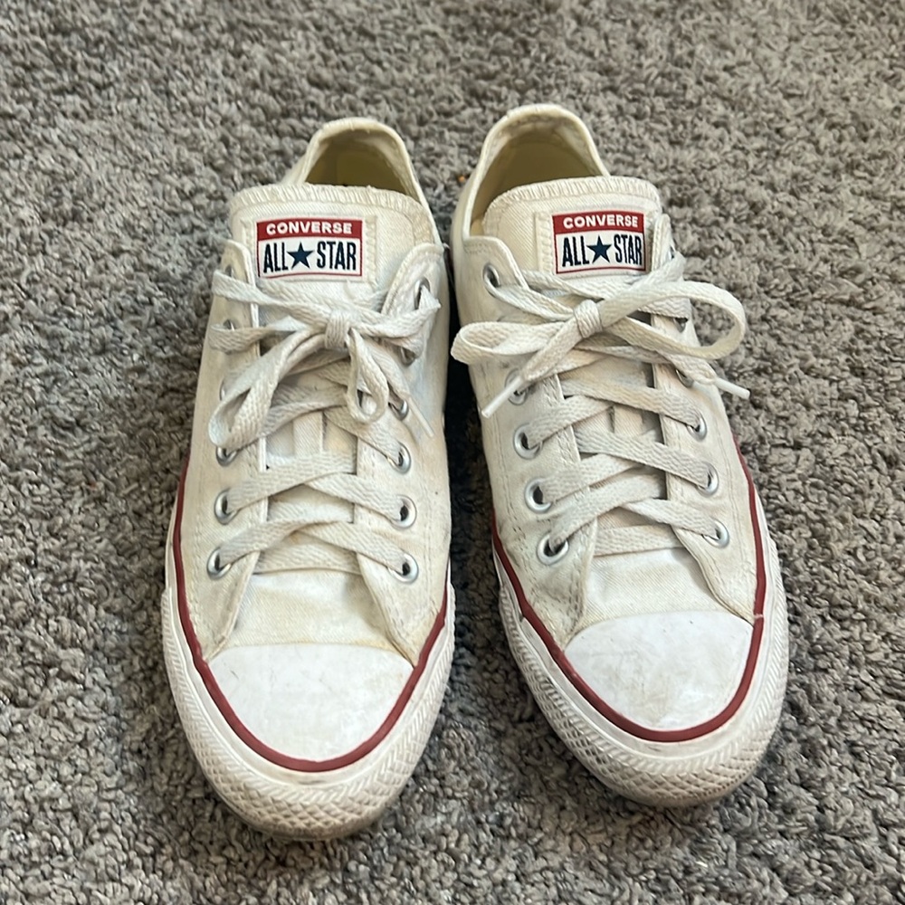All star converse